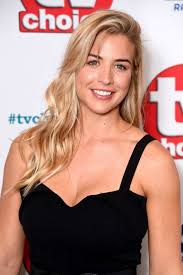 GEMMA ATKINSON
